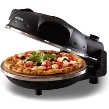 Ariete 917 Pizza Fırını 4 Dakikada Pizza 1200W+