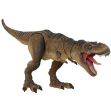 Jurassic World Yetişkin Koleksiyon T-Rex Figürü HFG66