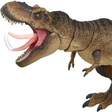 Jurassic World Yetişkin Koleksiyon T-Rex Figürü HFG66