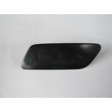 Meydan  Audı A6- 09/11 Far Yıkama Fıskiye Kapağı Sol Siyah (Tw) 4F0955275B