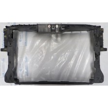 Meydan  Volkswagen Tıguan- 12/15 Ön Panel Plastik (Tyg) 5N0805588D