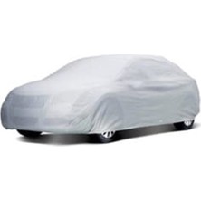 Guard Honda Civic Fc5 Sedan Oto Branda Araç Örtüsü 2015-2020 Guard