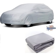 Citroen C4 Oto Branda Araç Örtüsü 2010-2019 Guard