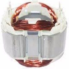 Bosch Pws 850-125 Yastık Statör Bobin 2 609 005 828