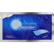 Mumall Whitening Strips (Yurt Dışından)