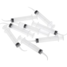 Mumall Syringe (Yurt Dışından)