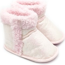 Funny Baby Cırtlı Bebek Bot