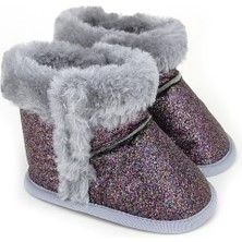 Funny Baby Cırtlı Bebek Bot