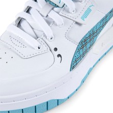 Puma x Aleyna Tilki Cali Dream College Ayakkabı 39194402