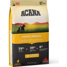 Acana Heritage Puppy Junior Yavru Köpek Maması 2 kg