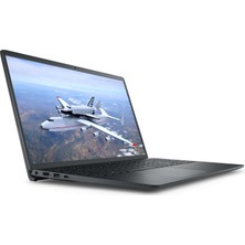 Dell Vostro 3510 V3510TKNDSPRRKS22 Intel Core i7-1165G7 8 GB 512SSD MX350 15.6" FHD Freedos Taşınabilir Bilgisayar