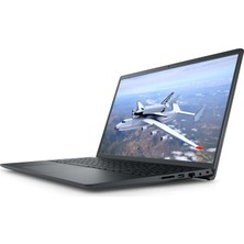 Dell Vostro 3510 V3510TKNDSPRRKS22 Intel Core i7-1165G7 8 GB 512SSD MX350 15.6" FHD Freedos Taşınabilir Bilgisayar