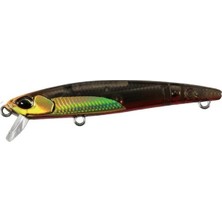 Duo Tetra Works Toto Slim 50S CGI0578  Full Moon Black Rb