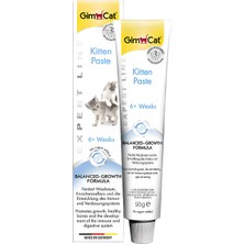 Gimcat Kedi Macunu Kitten Paste 50 gr