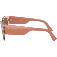 Vogue 5462-S 295473 54 Kadın Güneş Gözlüğü