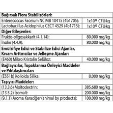 Finncare Köpekler Için Probiyotik - Dyra - 30 x 1,25GR