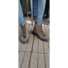 Voyager  Deri Erkek Spor Bot 6021 - Kum Beji - 42 - St00497-Kum Beji-42