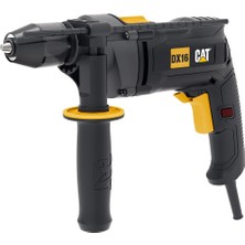 Sinerji Shop Cat DX16 850WATT 13MM Profesyonel Darbeli Matkap
