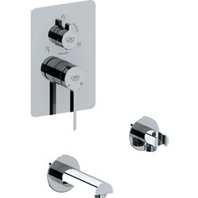 Gpd Gildo Mix Çevirmeli Ankastre Batarya