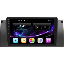 Navigold Bmw  E39 Android 11 Navigasyon Ekran Multimedya 2gb Ram