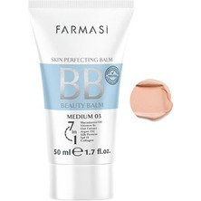 Farmasi Bb Krem 02