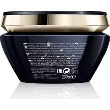 Kerastase Chronologiste Masque Intense Regenerant Yenileyici Havyarlı Saç Maskesi 200 ml