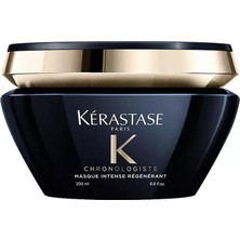 Kerastase Chronologiste Masque Intense Regenerant Revitalising Hair Mask 200 ml