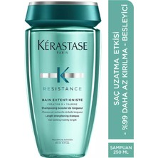 Kerastase Resistance Bain Extentioniste Saç Uzatan Şampuan 250 ml