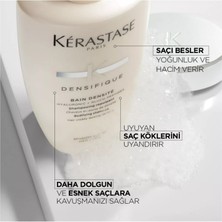 Kerastase Densifique Bain Densite Shampoo 250 ml