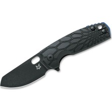 Fox Knives Baby Core Black Çakı