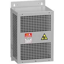 Schneider Electric VW3A5301 - Hız Kontrol Cihazı Için Çıkış Dv/dt Filtresi - IP20