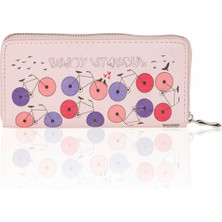 Biggdesign Enjoy Istanbul Bisiklet Cüzdan