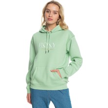 Roxy Surf Stoked Brushed Kadın Sweatshirt
 ERJFT04616