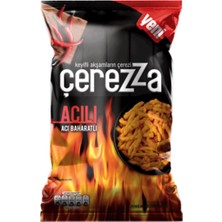 Çerezza Acılı Cipsi