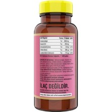 Ncs Collagen Coenzyme Q10 Biotin Selenium Çinko 90 Tablets + Hap Kutusu