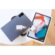 Xıaomı Redmı Pad 6gb Ram 128GB Graphıte Gray