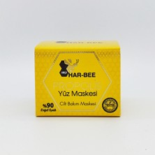 Har-Bee Propolis Yüz Maskesi