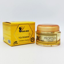 Har-Bee Propolis Yüz Maskesi