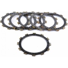 Moto Ulusoy Debriyaj Balatasıxf 200