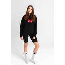 Losbandi Say No More Unisex Hoodie/sweatshirt