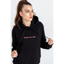 Losbandi Trust No One Unisex Hoodie/ Sweatshirt