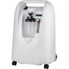 Oxytek 5l/dk Oksijen Cihazı Oxytek