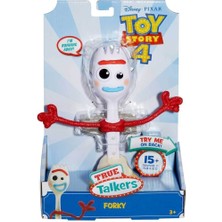 Mattel GDP80 Toy Story 7 Inch Konuşan Figürler / Oyuncak Hikayesi 4 / +3 Yaş