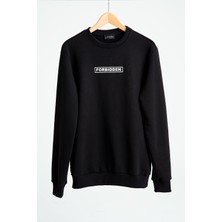 Losbandi Forbidden Unisex Sweatshirt