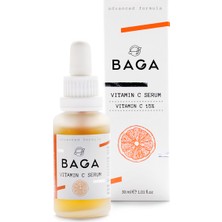 Baga Vitamin C Serum