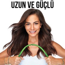 Pantene Pantene pro-V miracles Bambu Uzun Ve Güçlü 400 Ml Şampuan + 275 Ml Saç Bakım Kremi