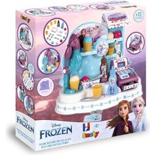 Smoby Frozen Ice Cream Factory