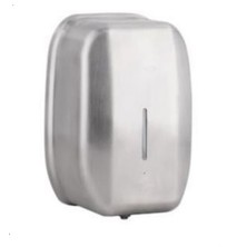 Omnipazar Xinda ZYQ120P Fotoselli Pilli Köpük Sabun Dispenseri 1200 ml