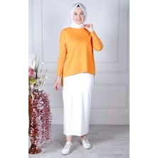 Invee Tunik 5879 Mango