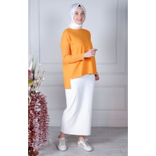 Invee Tunik 5879 Mango